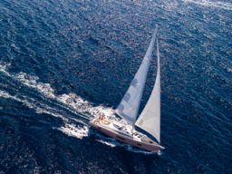 Thumbnail OCEANIS 52 IMAGE EXTERIOR SARDINIA (25)