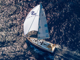 Thumbnail OCEANIS 52 IMAGE EXTERIOR SARDINIA (29)