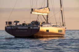 Thumbnail OCEANIS 52 IMAGE EXTERIOR SARDINIA (4)