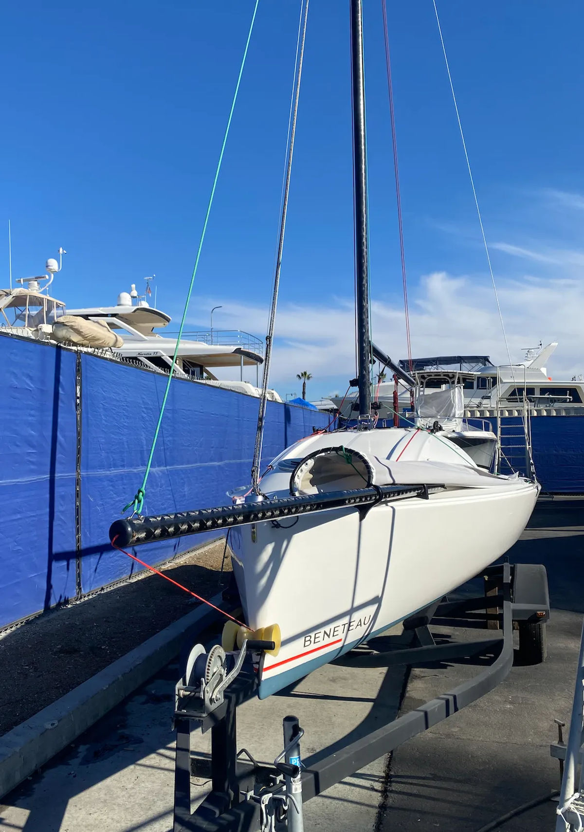 New 2019 Beneteau Monohull 18ft - Marina del Rey CA ed47fd0b53cb4b2becbcbd7c78aa458936ec0bf1a7c41b5fdbb70d7fa313fcf2 screen shot 2020 12 07 at 105139 am