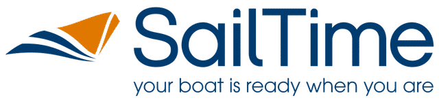 sailtime sailing club logo