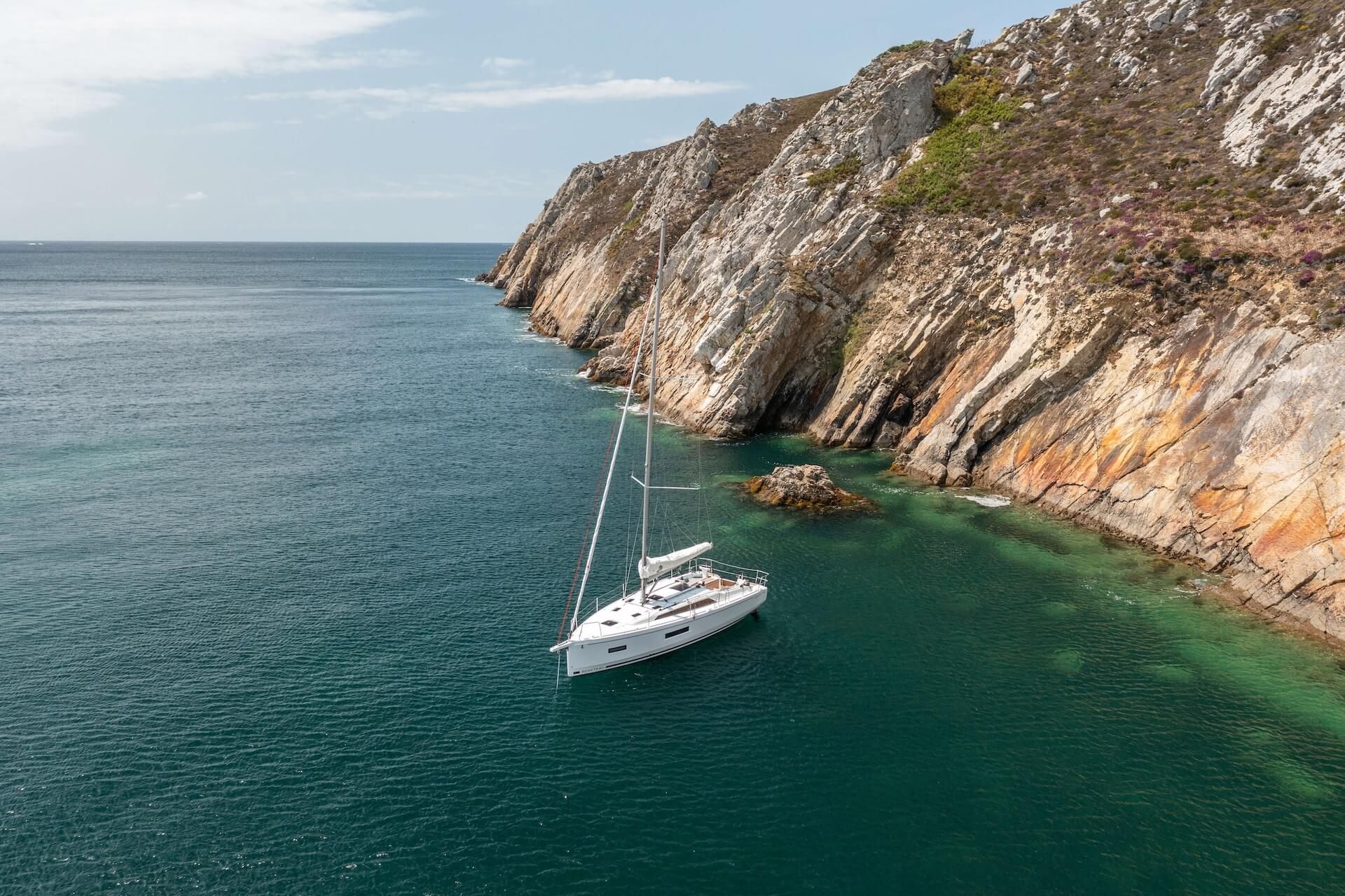 15 years beneteau dealer coast