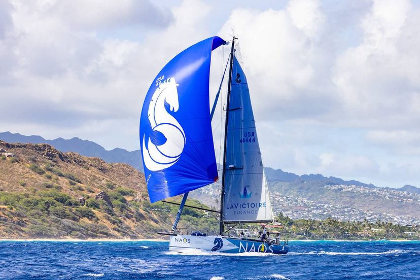 15 years beneteau dealer yachts