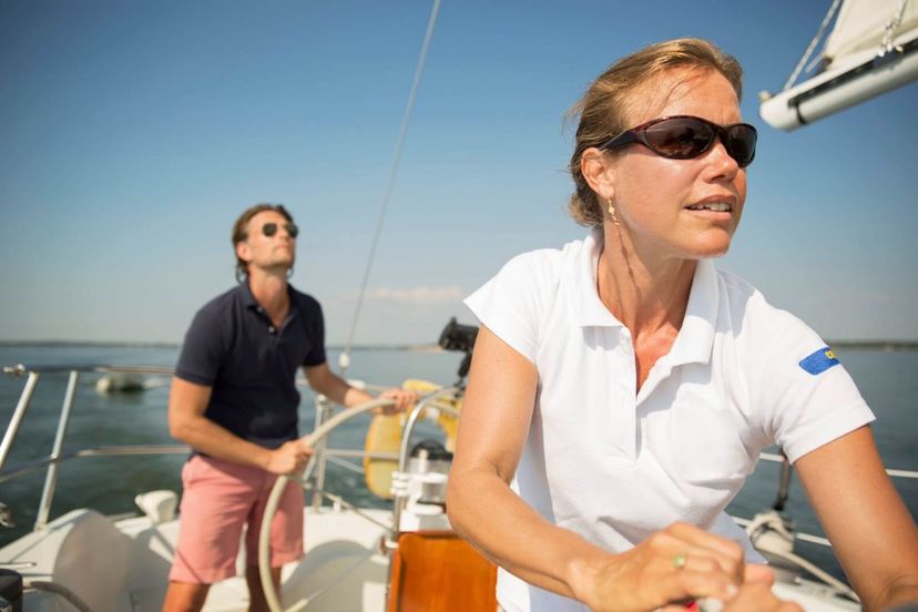 Advanced Sailing Courses: Extend your Sailing Abilities