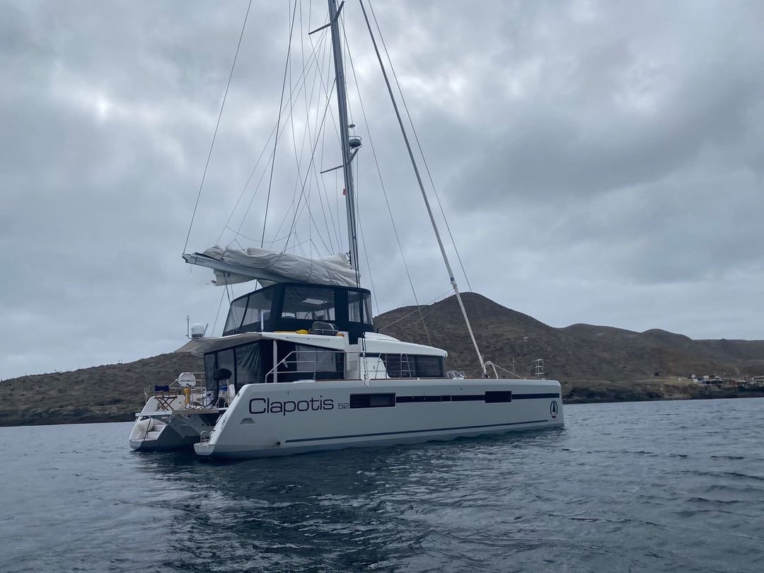 Baja Bash cover image