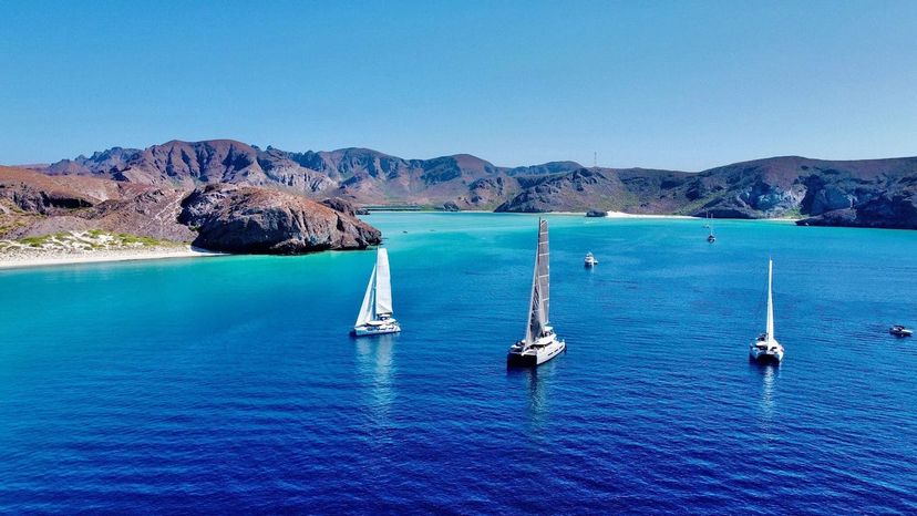 2021 Lagoon Escapade