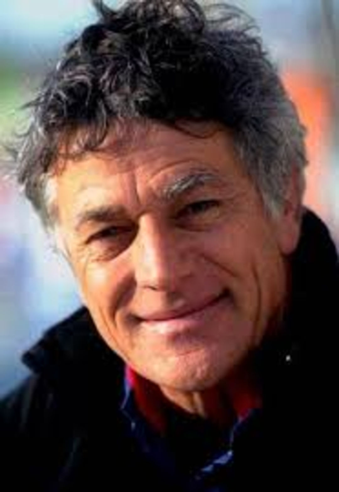 Meet our Partners - Etienne Giroire - ATN Nets cover image