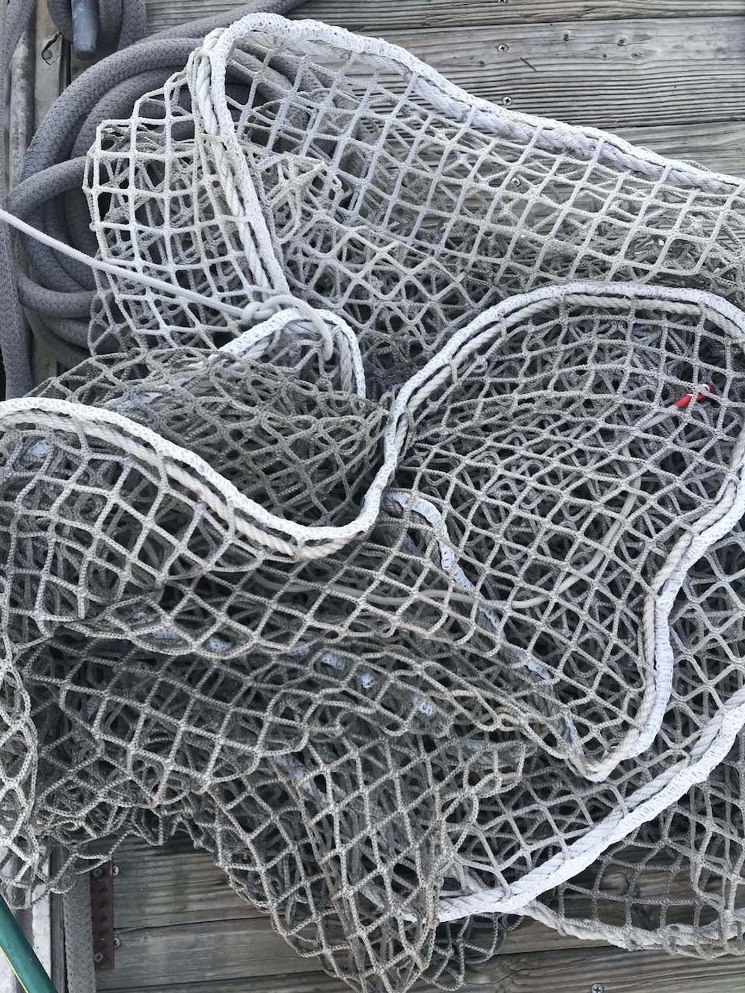 An interview with Etienne Giroire from ATN nets cover image