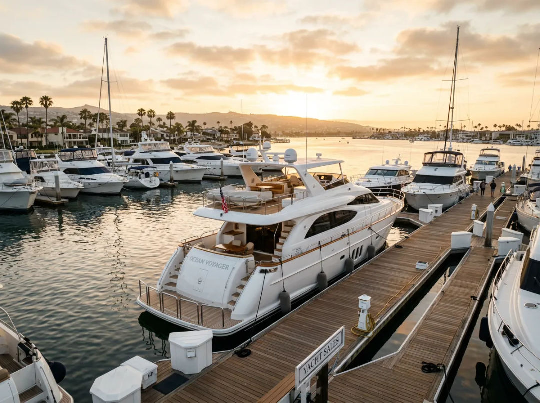 How to Price Your Boat Correctly as a Private Owner in a Competitive Market cover image How to Price Your Boat Correctly as a Private Owner in a Competitive Market cover image