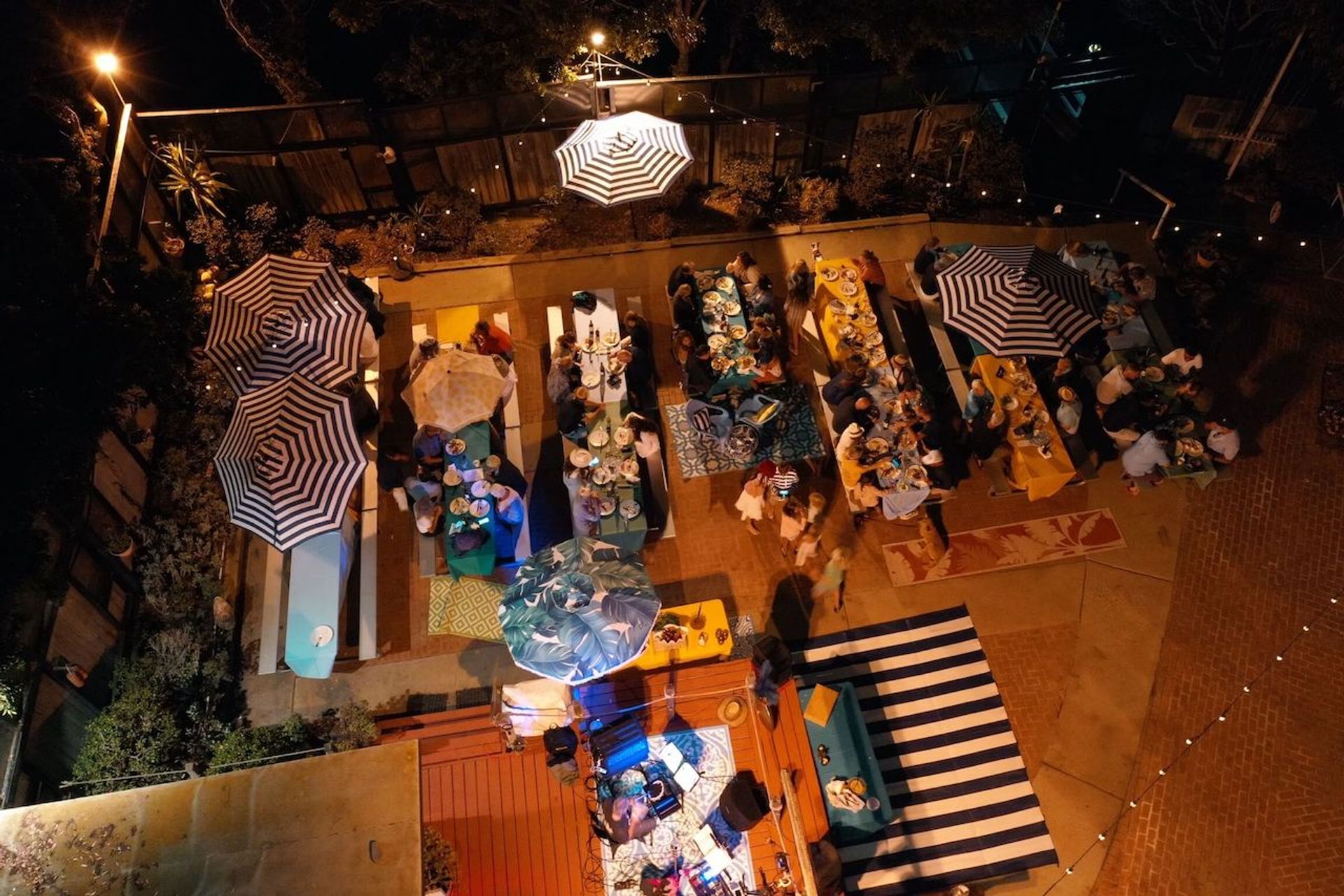 escapade lagoon 2022