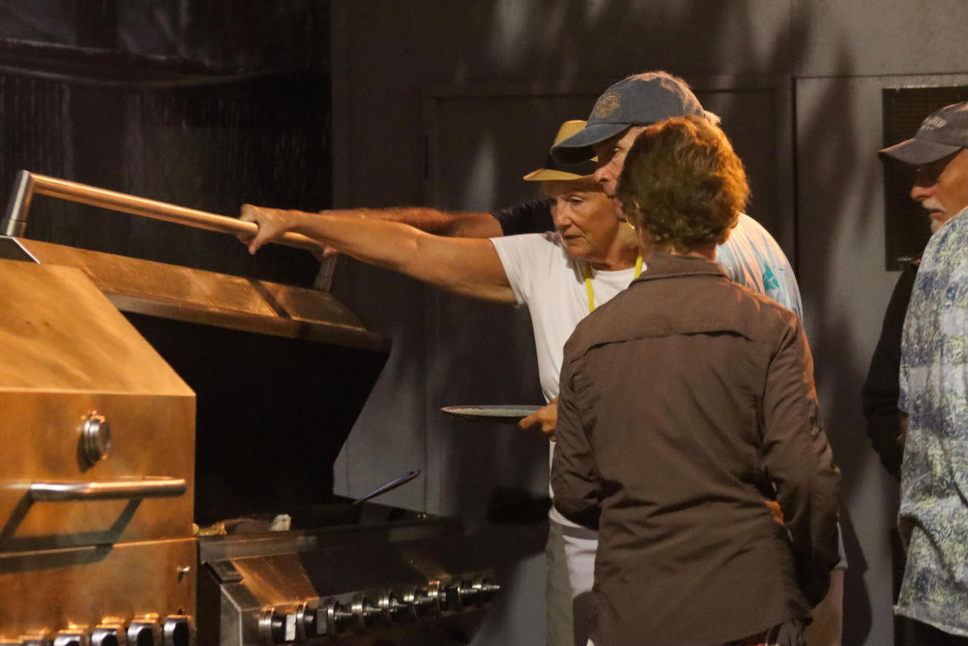 escapade lagoon 2022