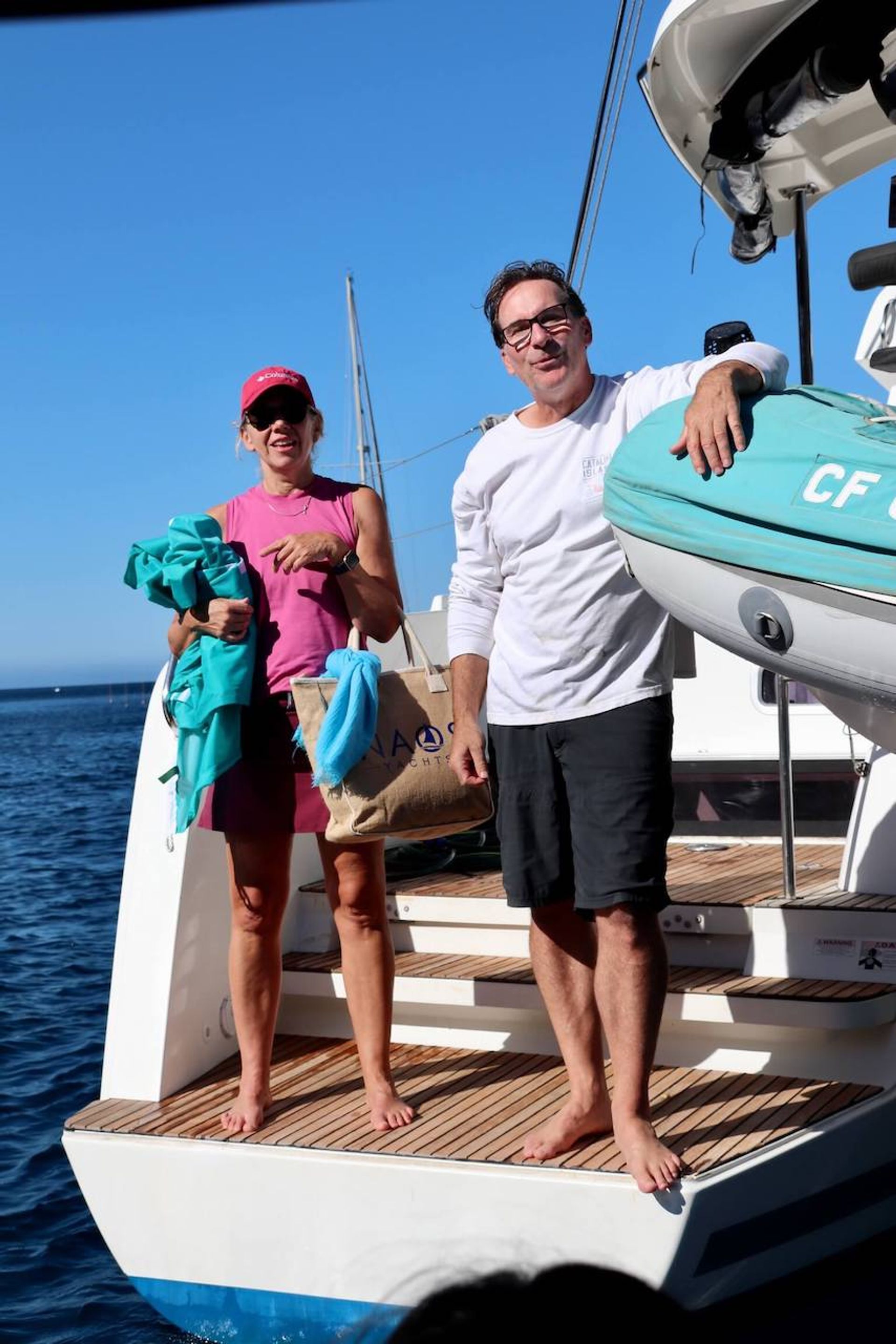 escapade lagoon 2022