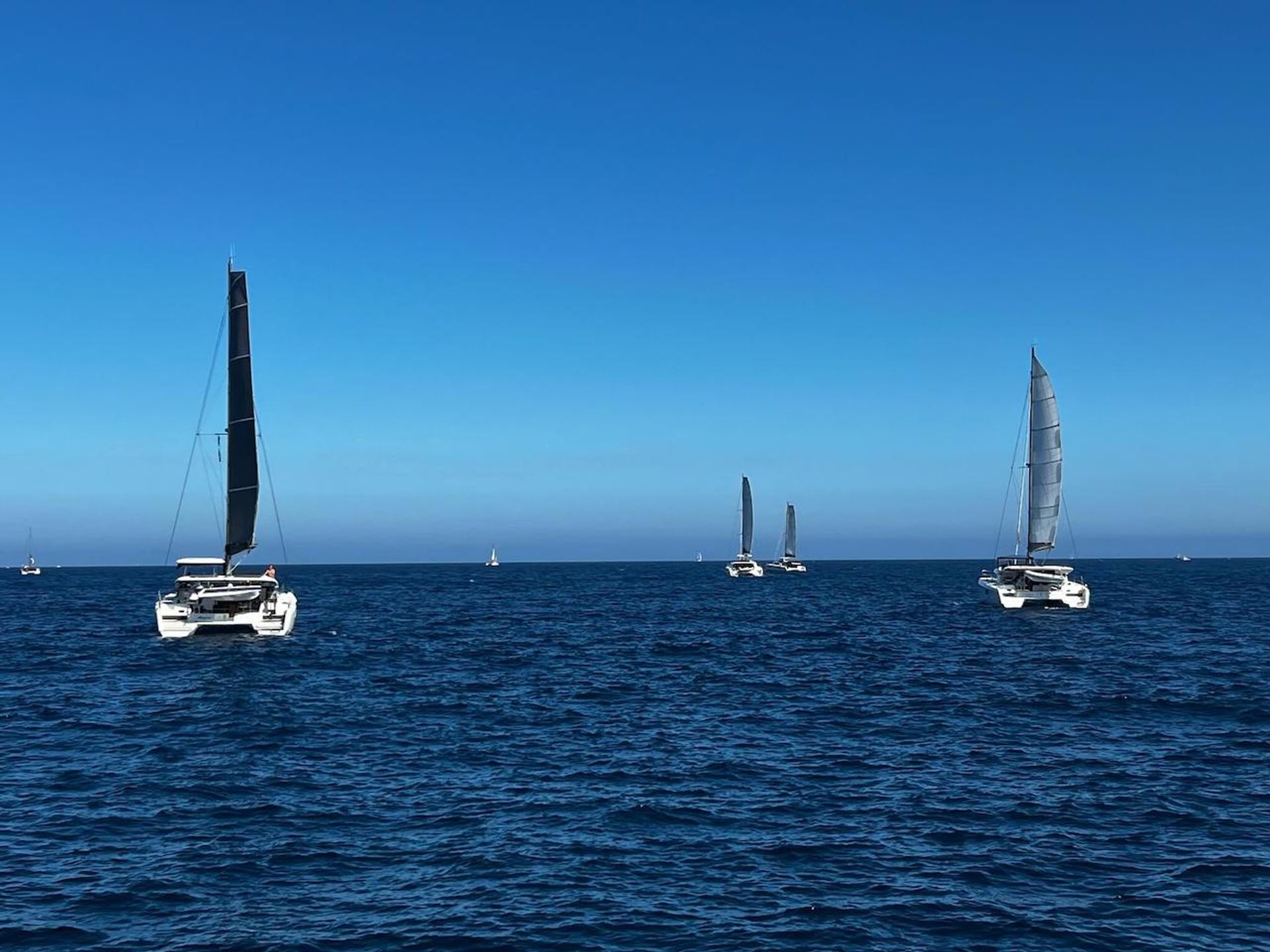 escapade lagoon 2022