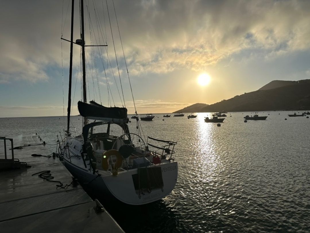 May 2026 Trip to Two Harbors, Catalina | Mark & Melanie Trowbridge cover image