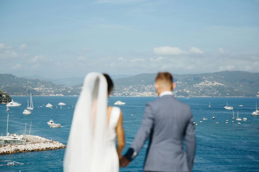Private yacht rental for wedding in Marina del Rey