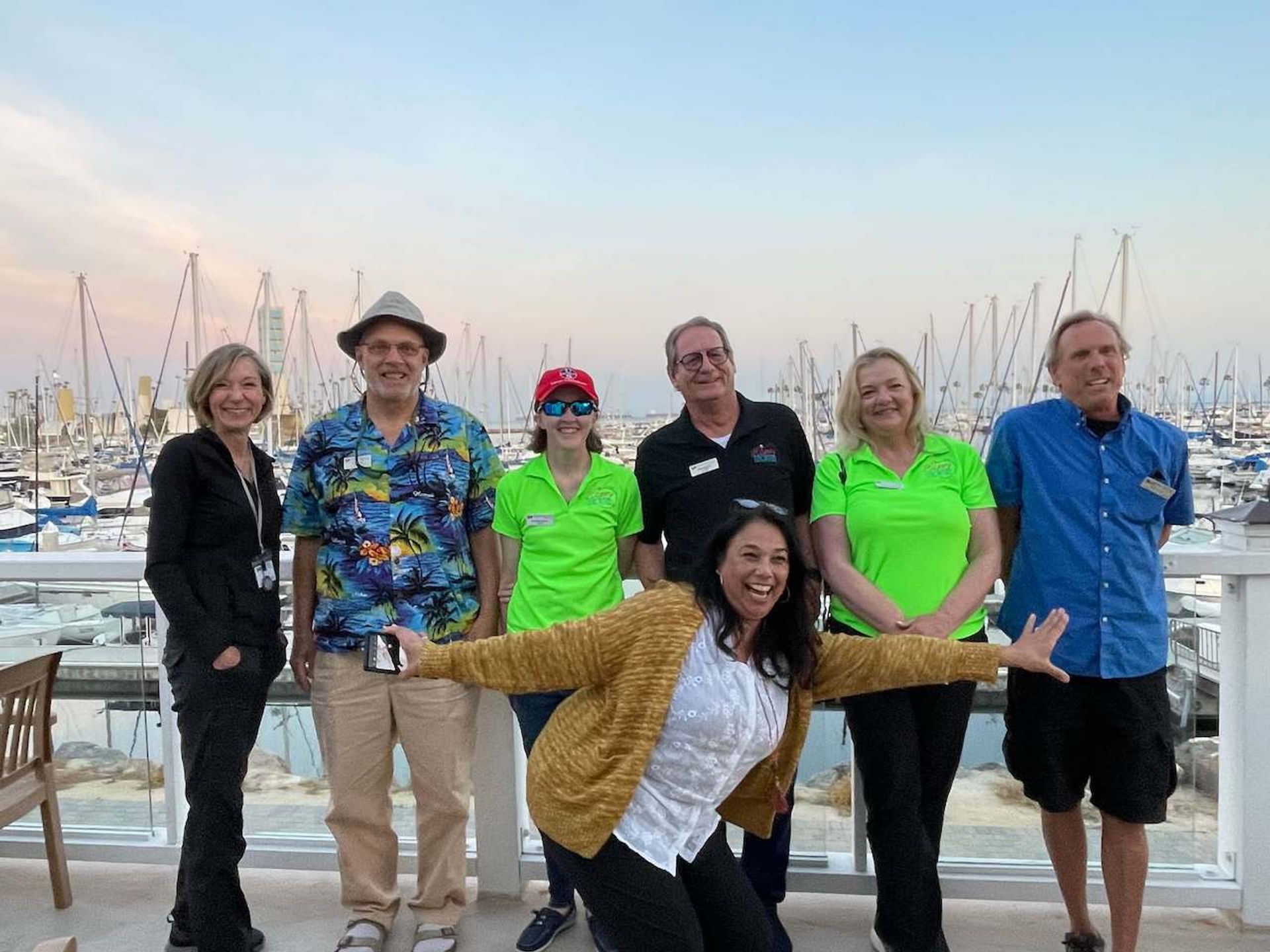 race ensenada linda boerum