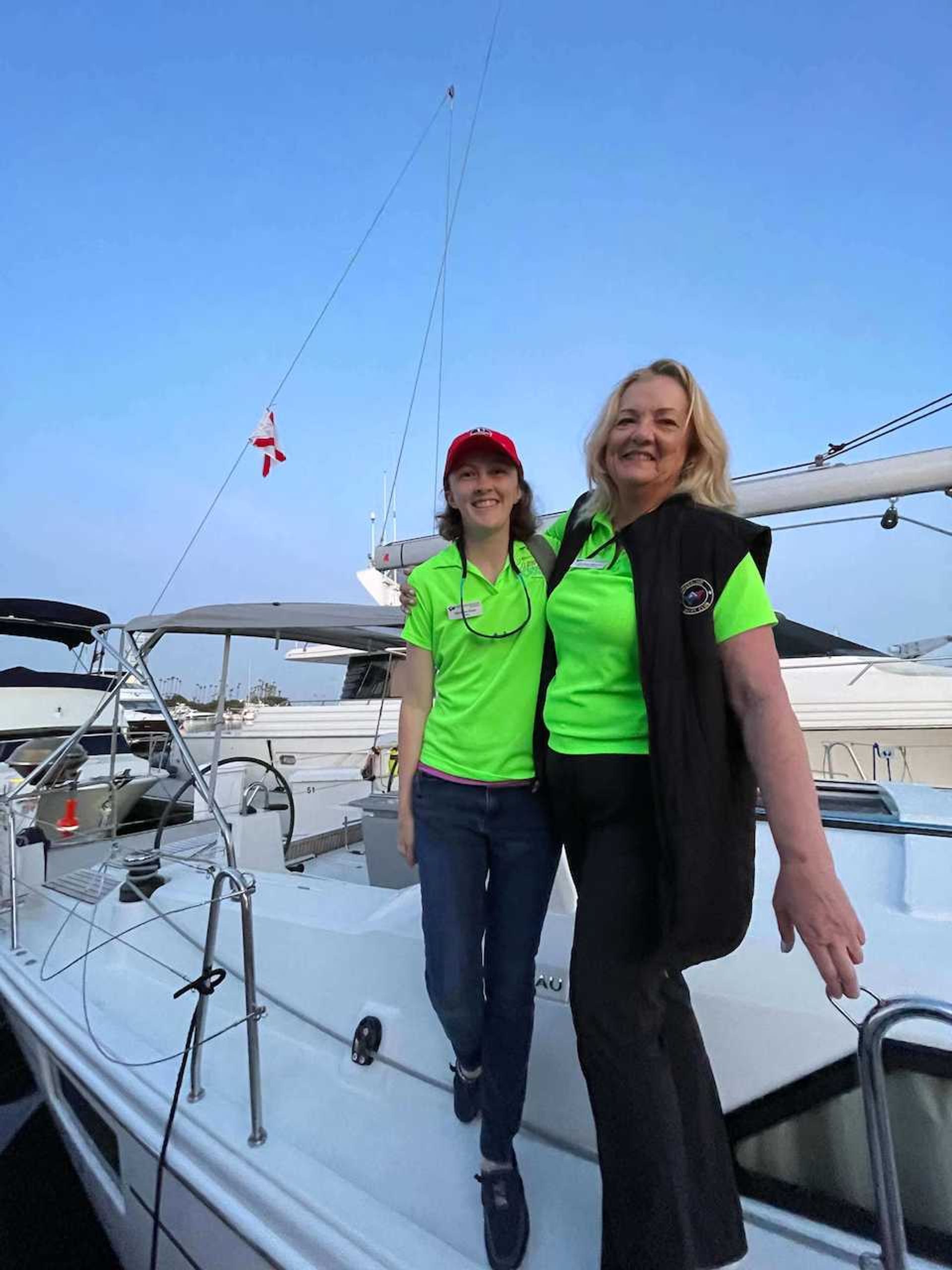 race ensenada linda boerum