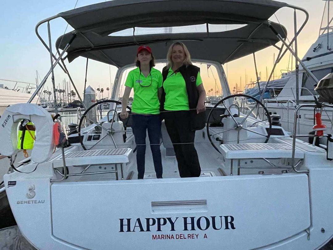 Race ensenada / Linda Boerum cover image