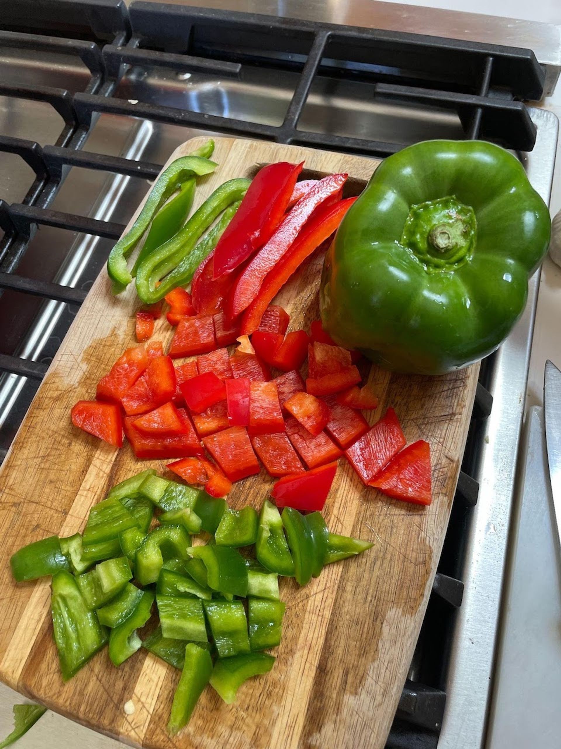 naos ratatouille recipe