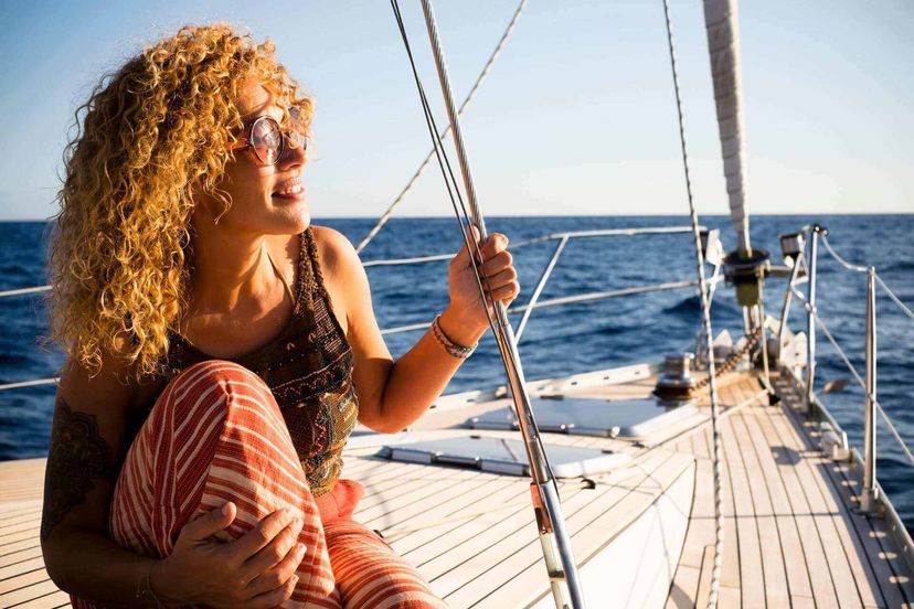 sailboat rental los angeles