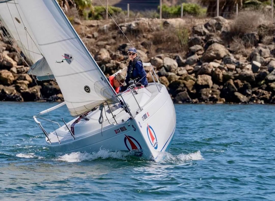 ASA Sailing Schools in Marina del Rey cover image