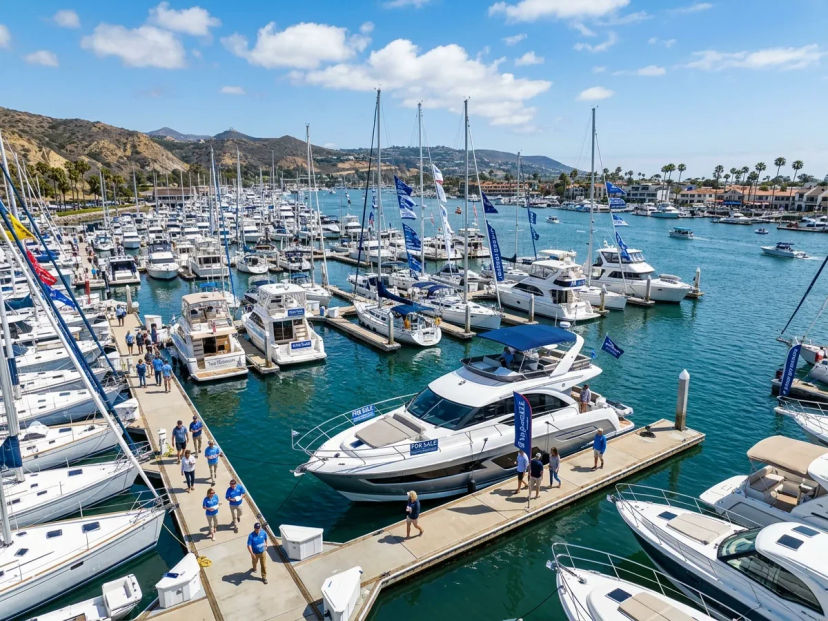 Spring Brokerage Window: Why April–May Is Prime Time to List Spring Brokerage Window: Why April–May Is Prime Time to List