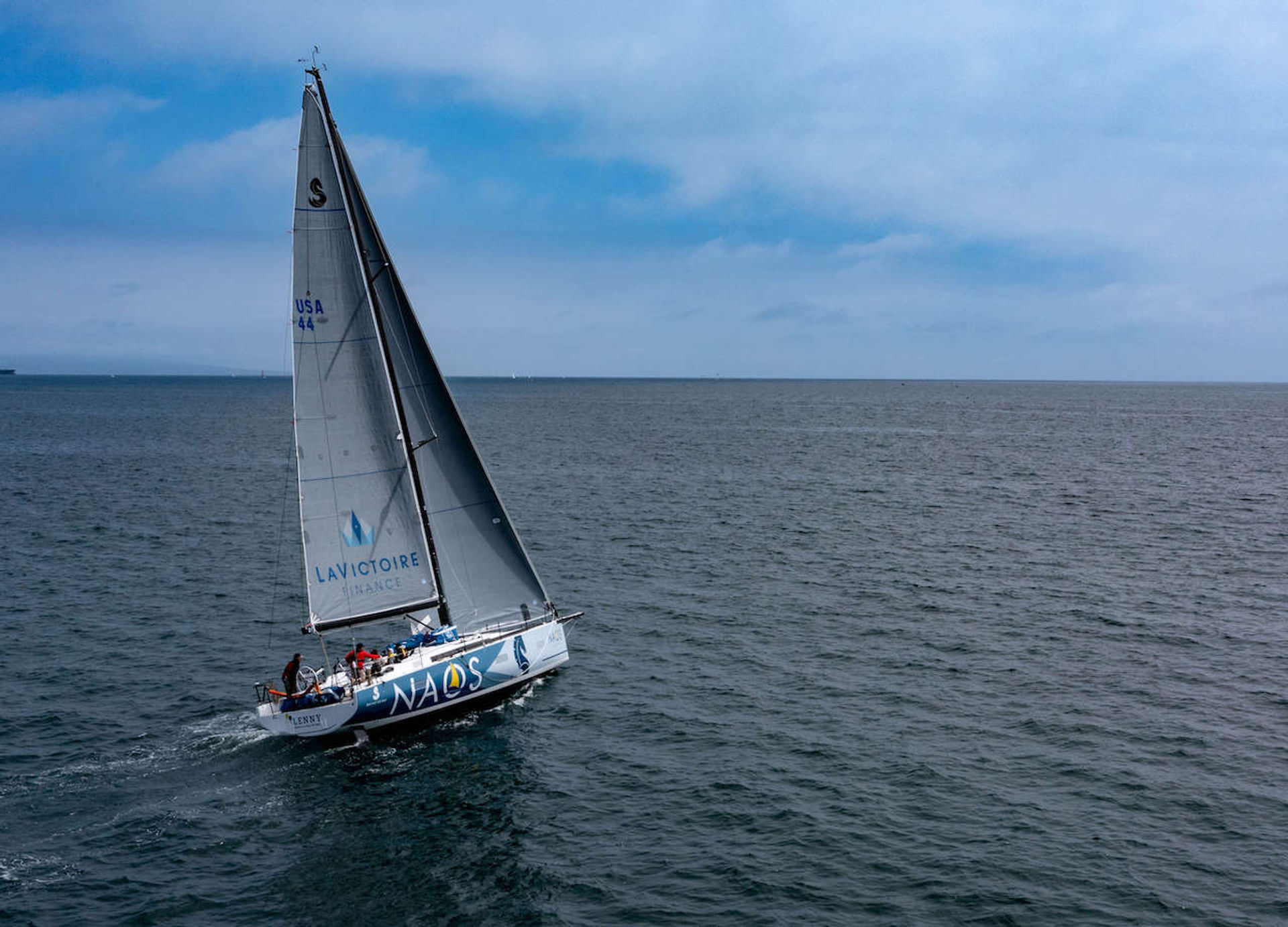 2023 Transpac