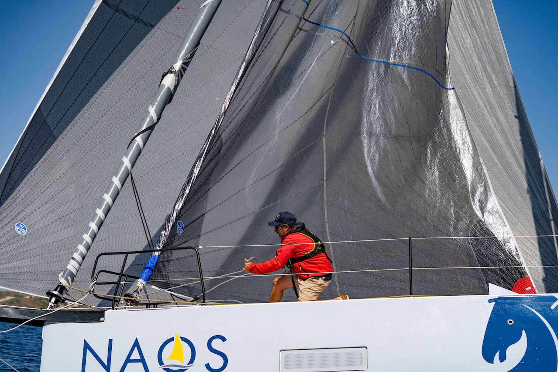 2023 Transpac
