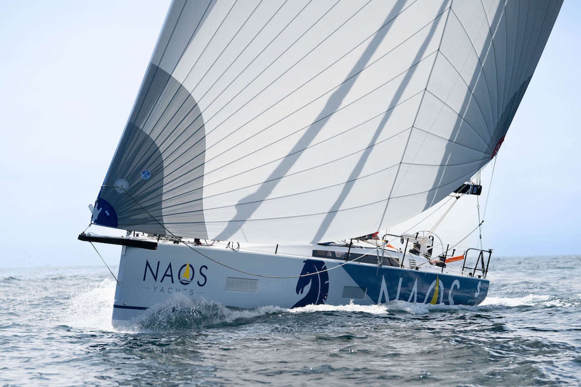2023 Transpac