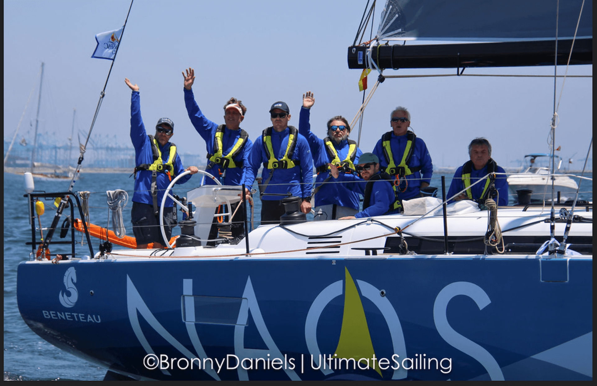 2023 Transpac