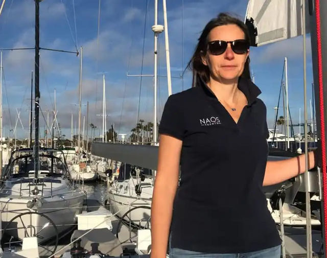 Anne-Cécile Devanneaux profile picture