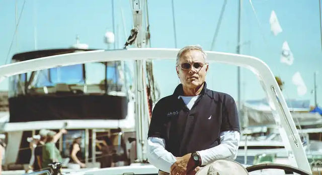 John Nelson profile picture