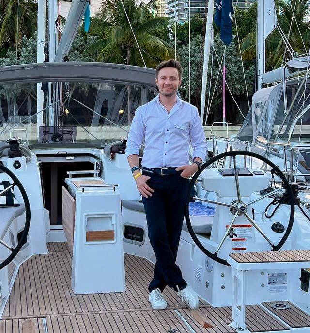 Yegor Latyshev profile picture