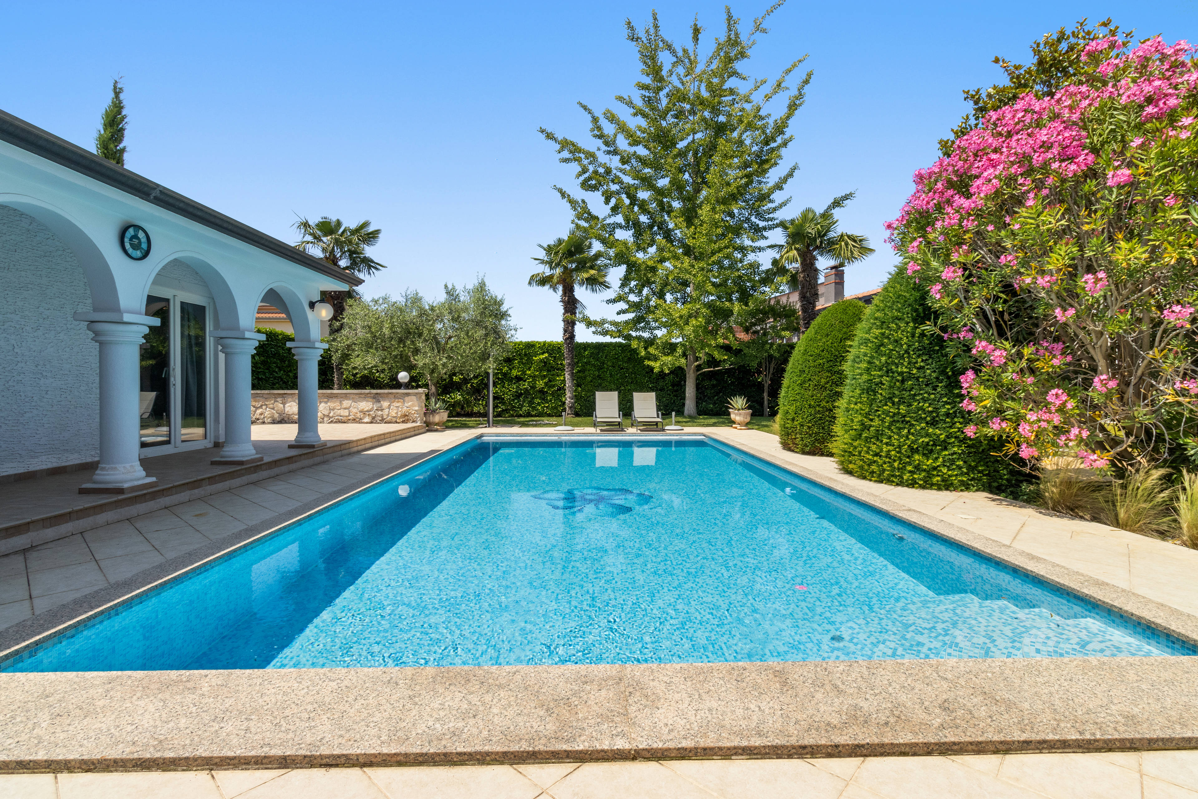 Croatia Villa
