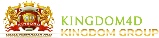LOGO KINGDOM4D