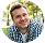 An avatar of a Taskpin user as an example