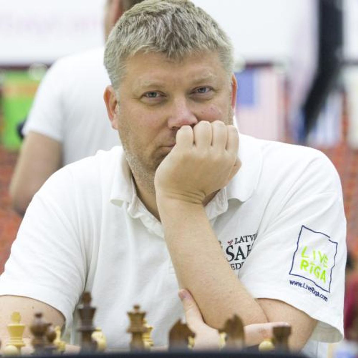 Alexei Shirov
