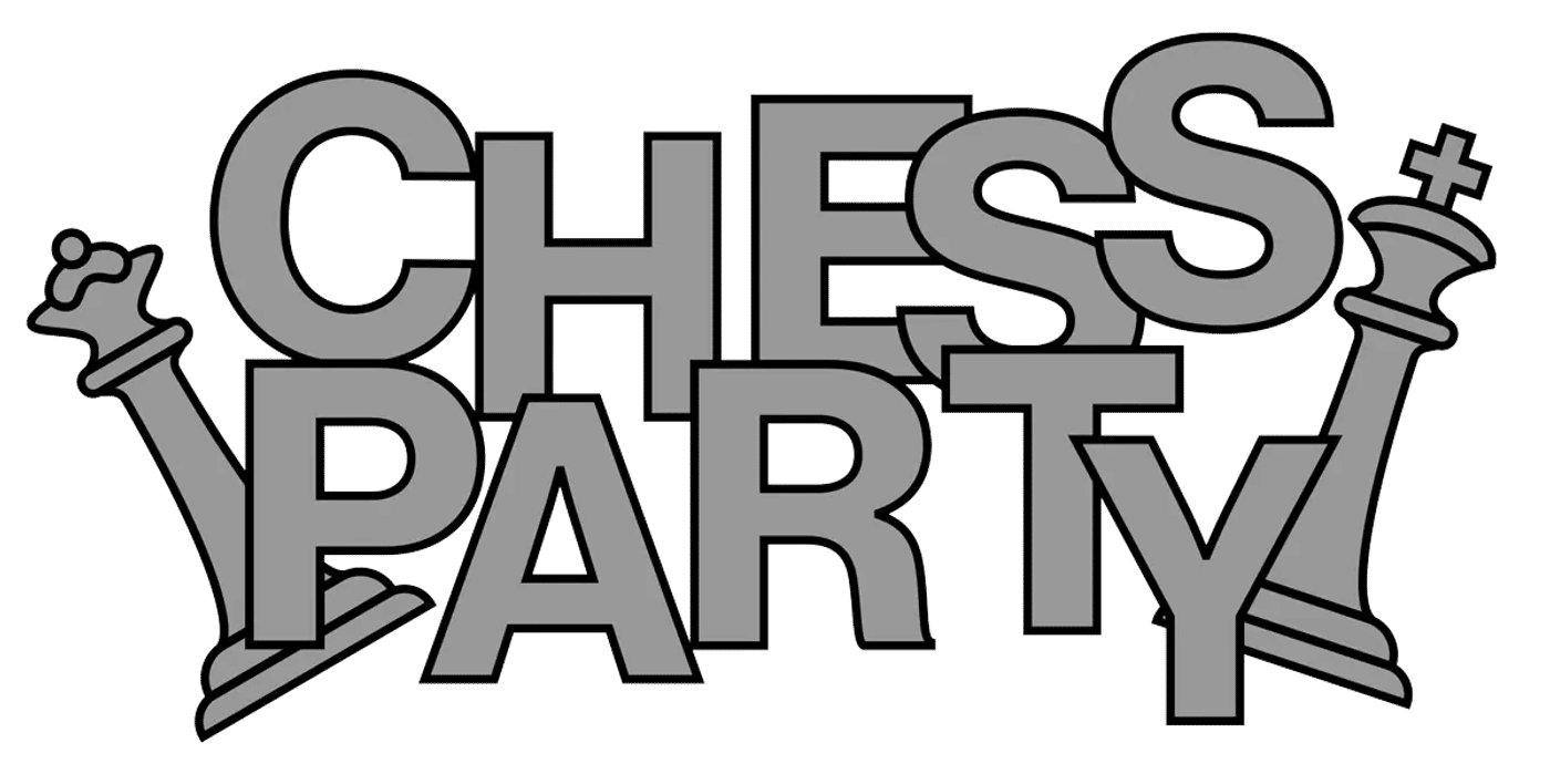 Chessparty Logo