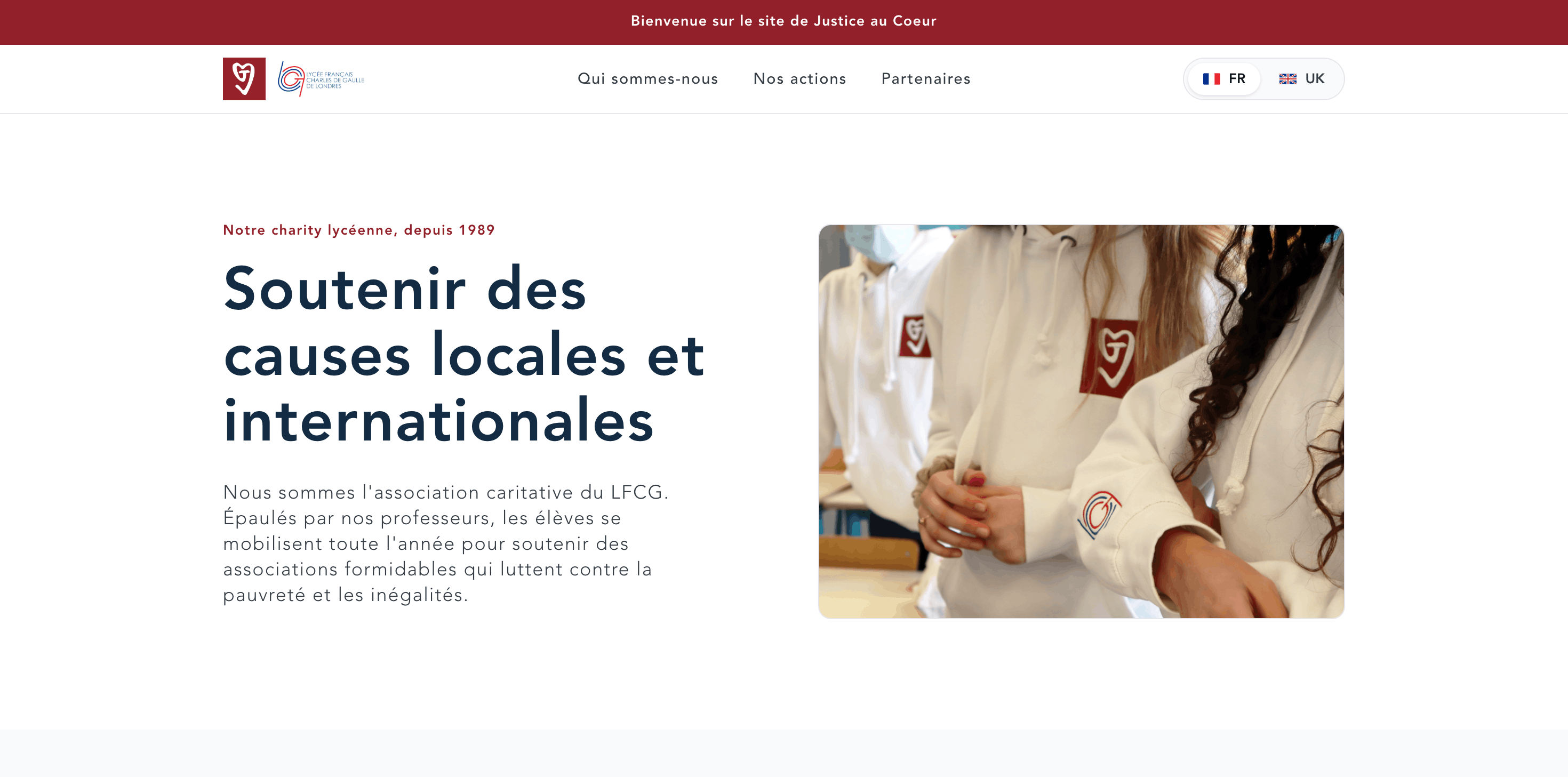 Jutice au Coeur