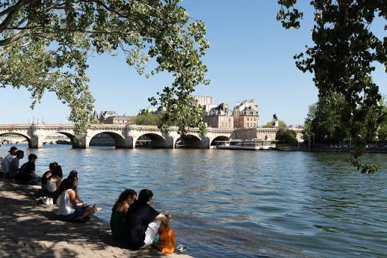 Jardin du Luxembourg