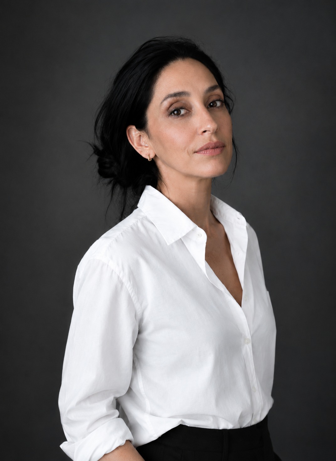 Nathalie Ramos Ferreira, Co-CEO & Fundadora