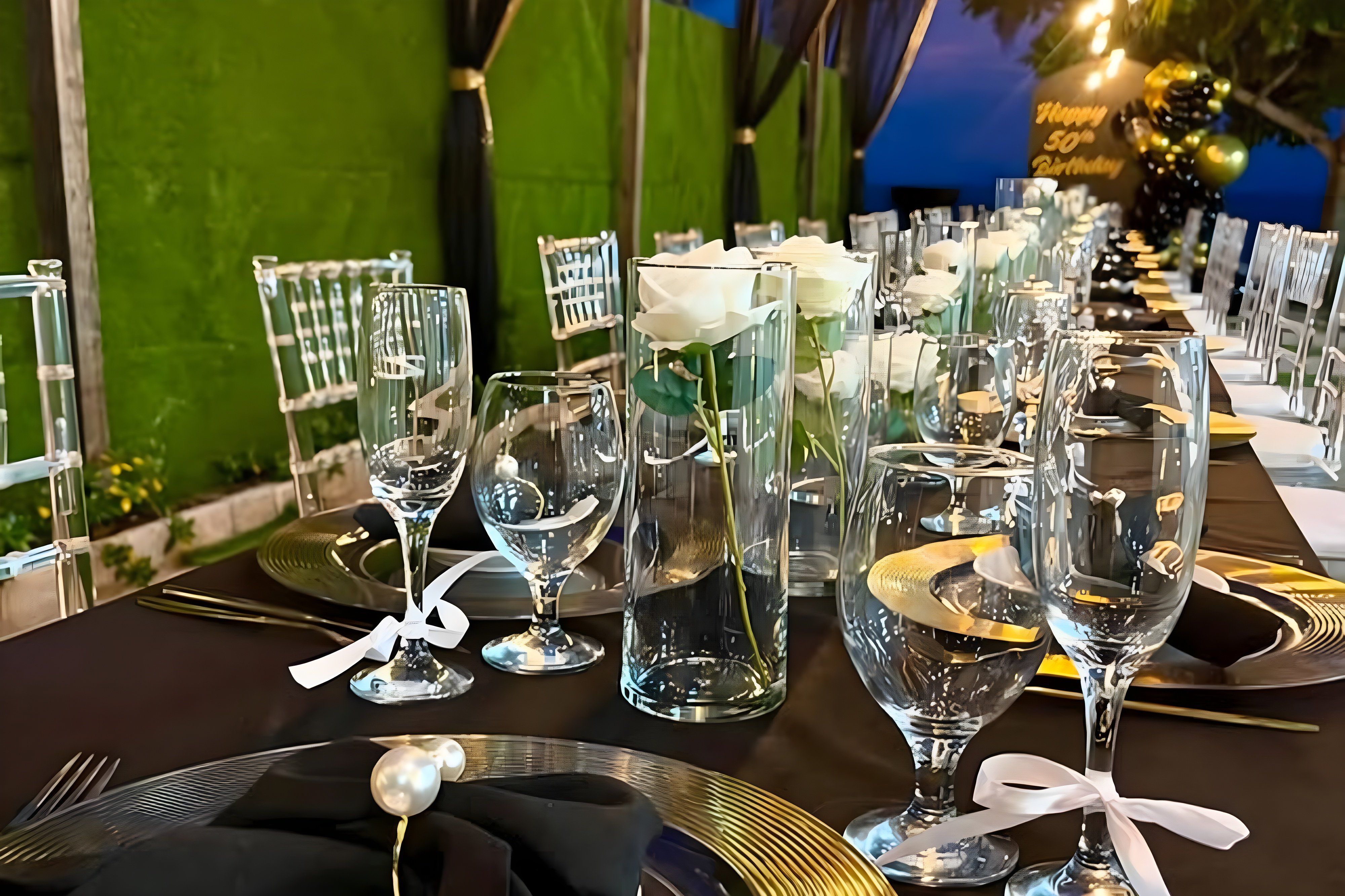 Group Dining