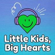 Little Kids, Big Hearts