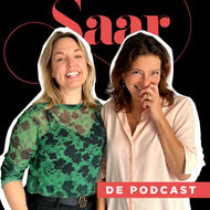 De Saarpodcast 50 maar nog lang niet dood, Podcast