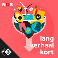 Lang verhaal kort, Podcast