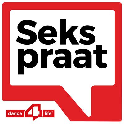 Sekspraat door Dance4Life