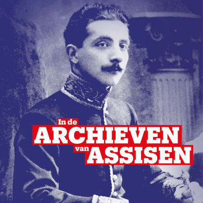 In de Archieven van Assisen