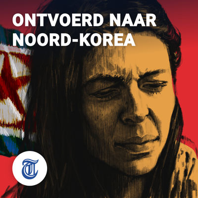 Ontvoerd naar Noord-Korea
