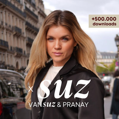 Suz, van Suz & Pranay