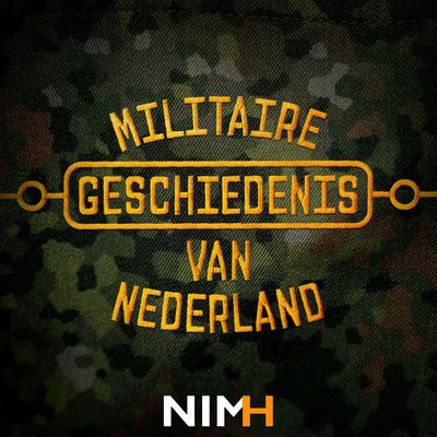 Militaire Geschiedenis van Nederland